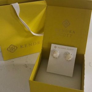 Kendra Scott Earrings